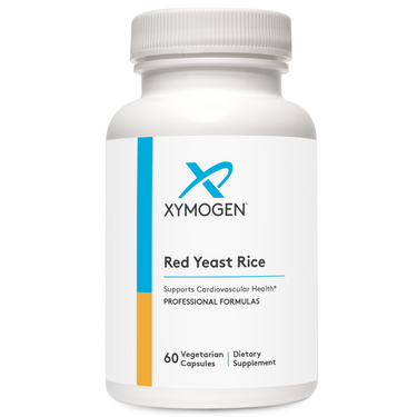 Red Yeast Rice
